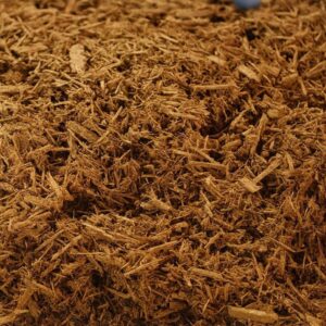 Hardwood Mulch